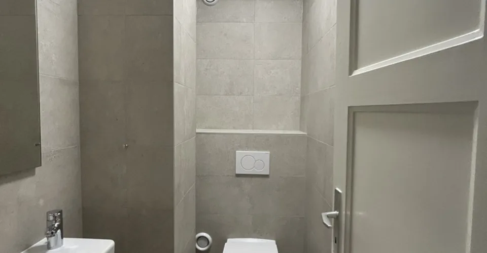 Appartement de 3.5 pièces au 3ème étage à Renens