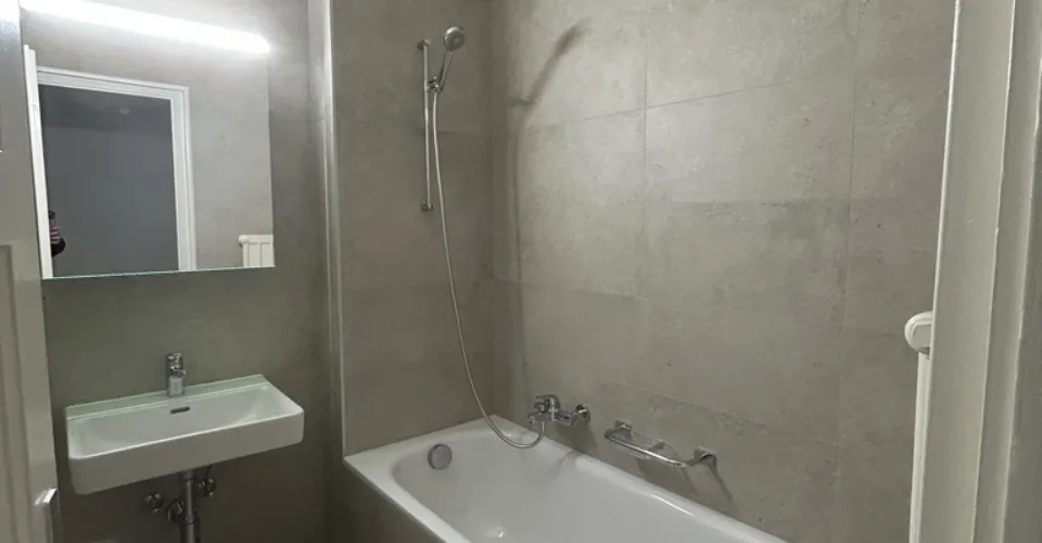 Appartement de 3.5 pièces au 3ème étage à Renens