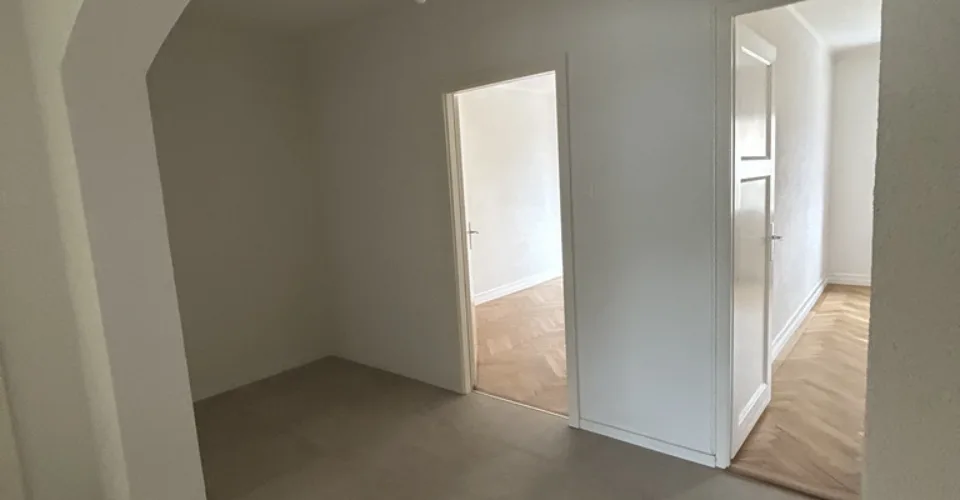 Appartement de 3.5 pièces au 3ème étage à Renens