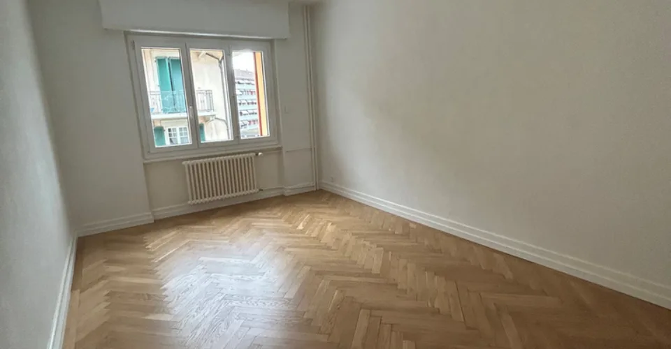 Appartement de 3.5 pièces au 3ème étage à Renens