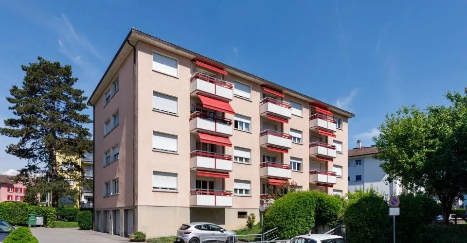 Appartement
