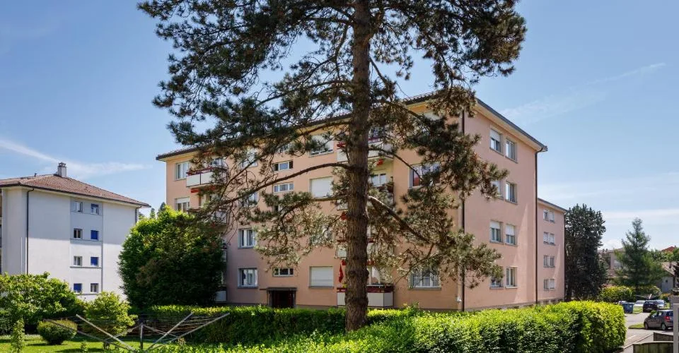 Appartement