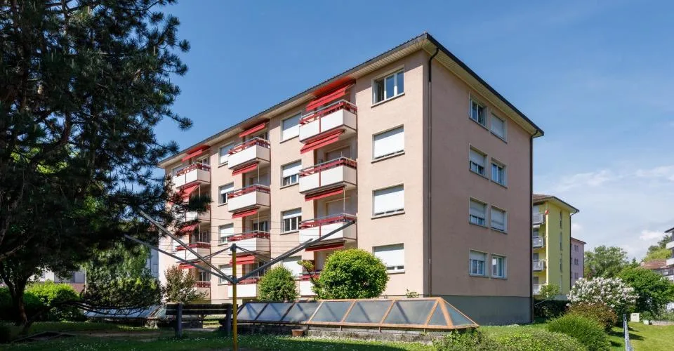 Appartement