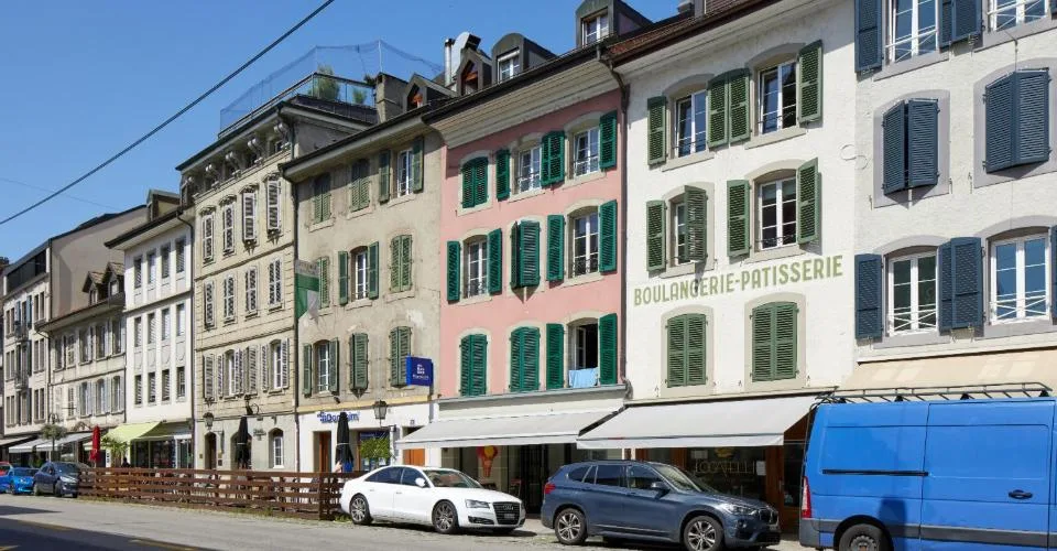 Appartement