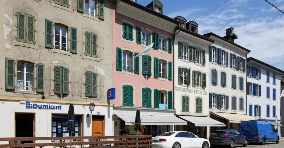 Appartement