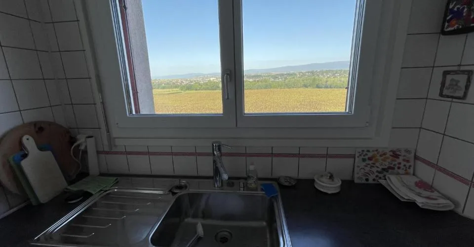 Spacieux appartement de 5,5 pièces – foto 8 di 9