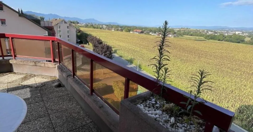 Spacieux appartement de 5,5 pièces – foto 2 di 9
