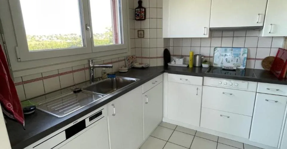 Spacieux appartement de 5,5 pièces – foto 9 di 9