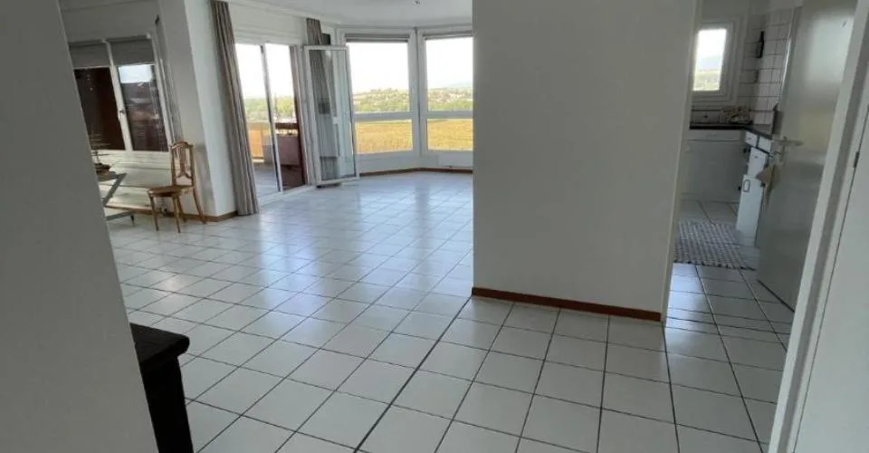 Spacieux appartement de 5,5 pièces – foto 5 di 9