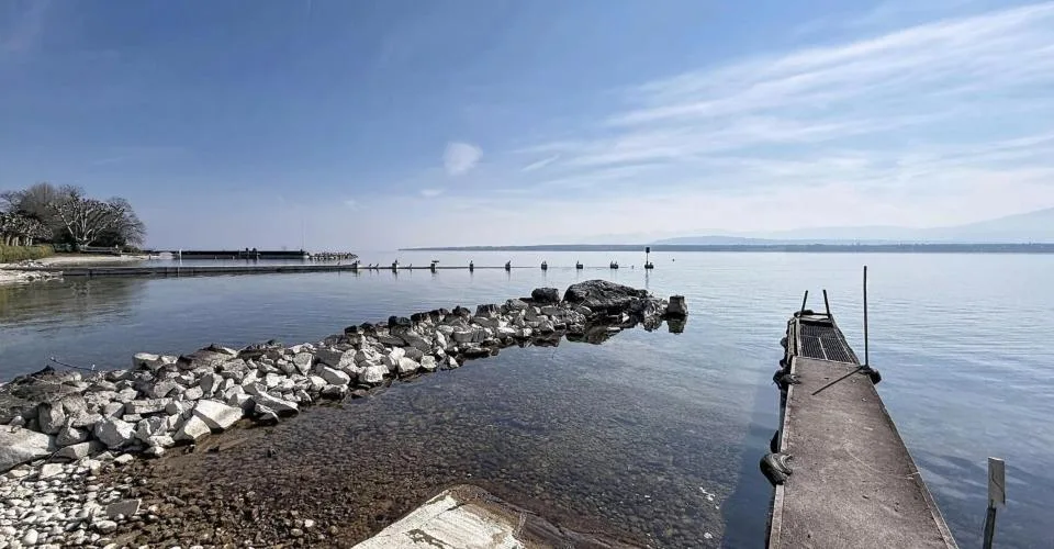 Founex : magnifique villa jumelle neuve à deux pas du lac