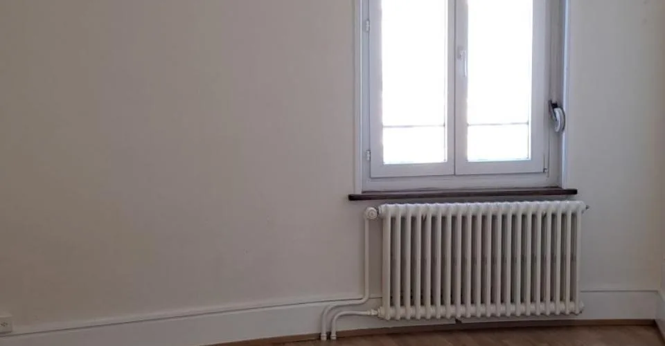 Lausanne, Chemin de Montelly 1, 2,5 p. avec balcon au 3ème