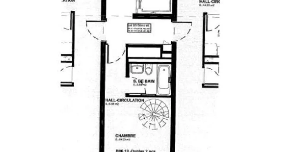 Réf - BS8-B-06.13