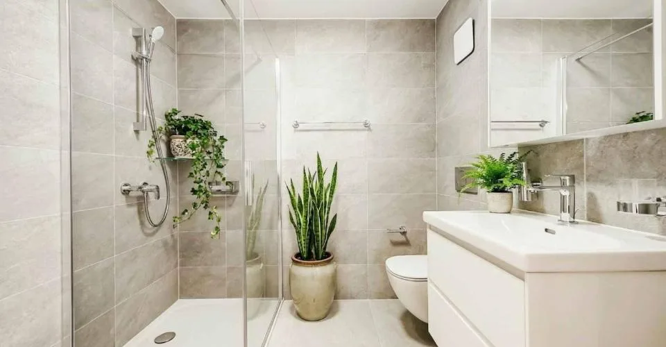 Quartier Gruvatiez - 4.5 pièces