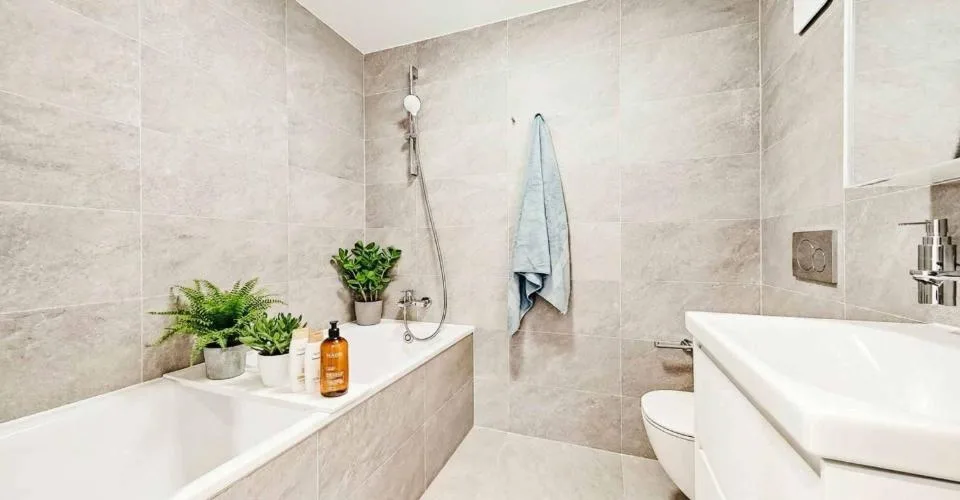 Quartier Gruvatiez - 4.5 pièces