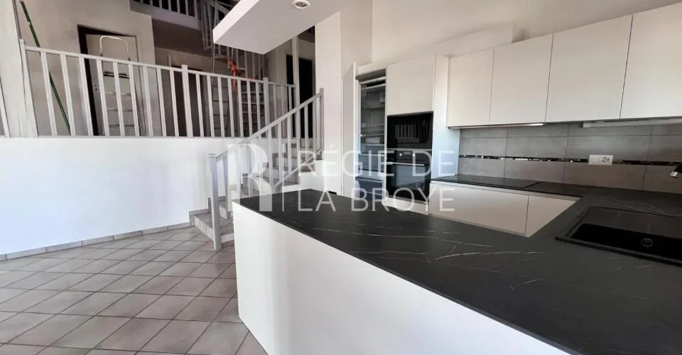 Appartement de 4.5 pièces à Champtauroz