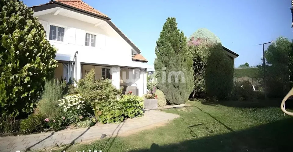 Belle maison familiale entièrement meublée