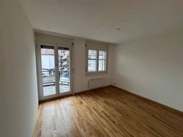 Jolie appartement de 3.5 pièces au 2ème étage