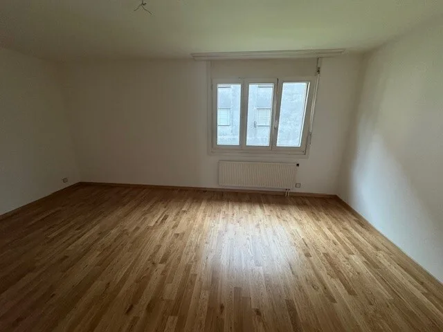 Jolie appartement de 3.5 pièces au 2ème étage