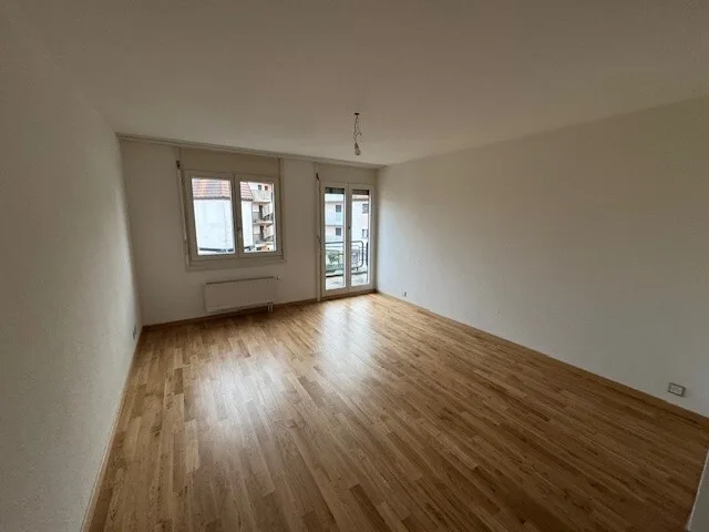 Jolie appartement de 3.5 pièces au 2ème étage