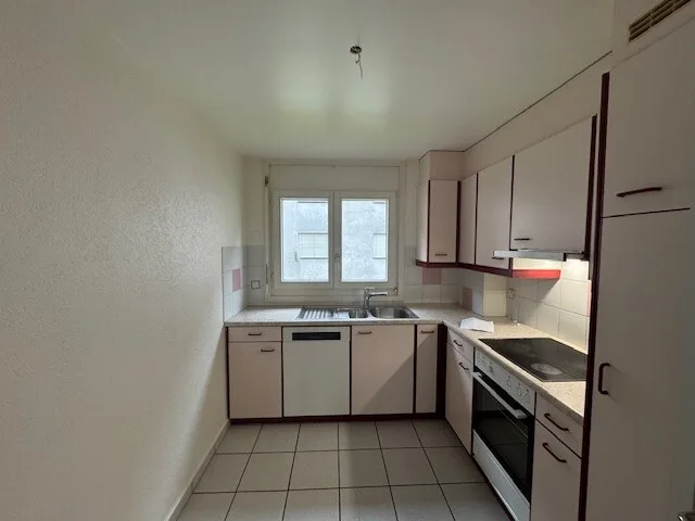 Jolie appartement de 3.5 pièces au 2ème étage