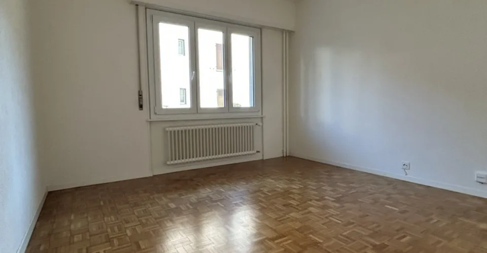 Appartement 2 pièces sous-gare