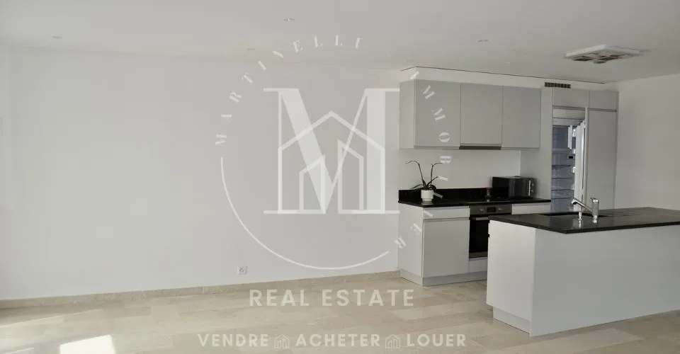 Appartement 3.5 pièces avec grande terrasse à proximité du lac – Rolle
