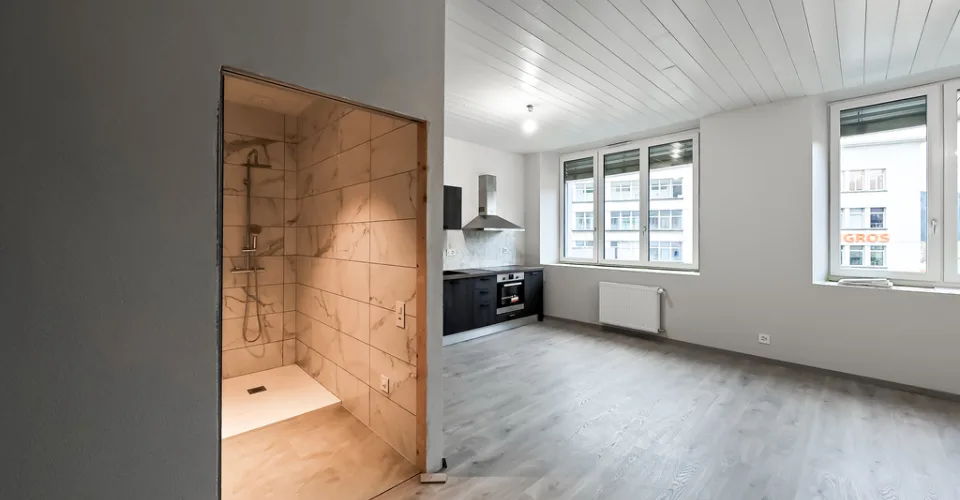 Appartements neufs de 2.5 et 3.5 pièces – Foto 6 von 12