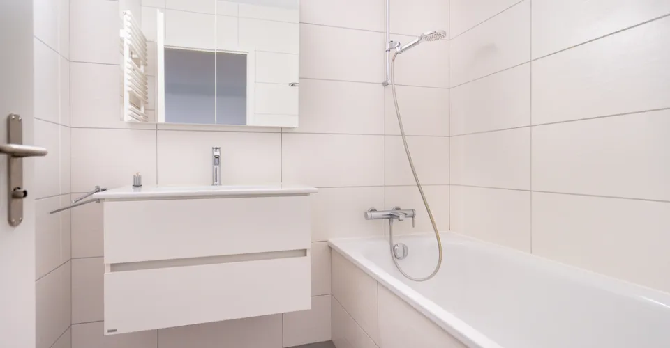 Appartement 3.5 pièces situé dans un quartier calme à Denges