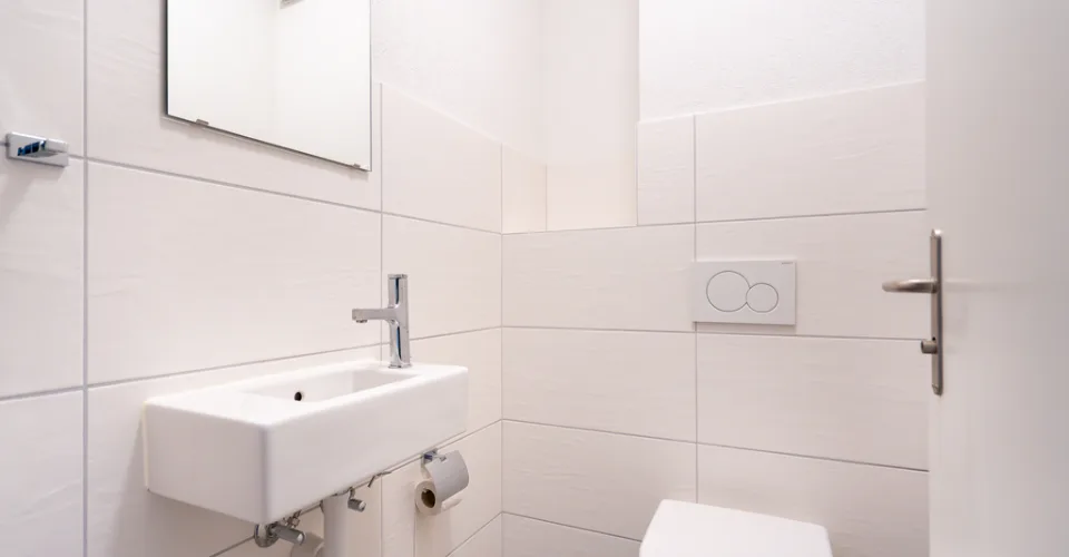 Appartement 3.5 pièces situé dans un quartier calme à Denges