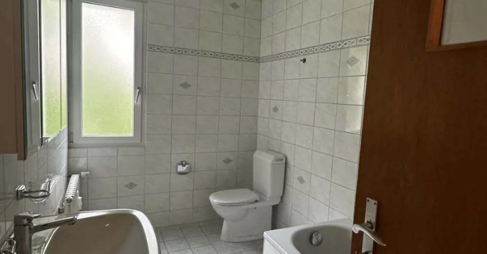 Grand appartement proche des commodité