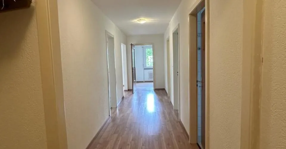 Grand appartement proche des commodité