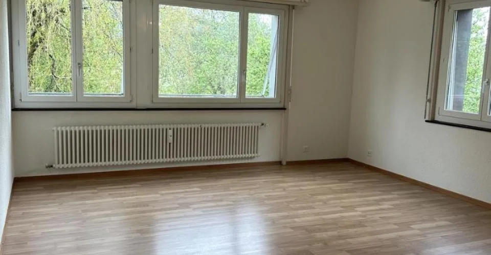 Grand appartement proche des commodité