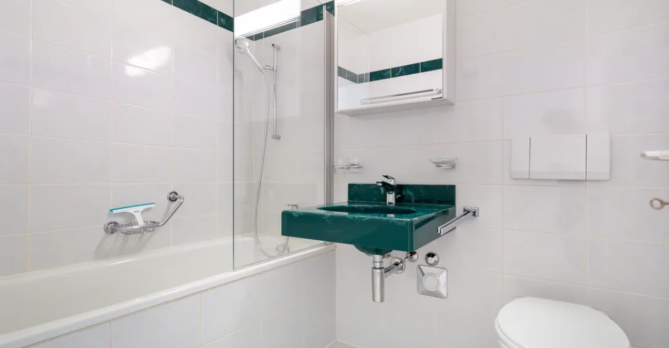Appartement de 2.5 pièces au centre de lausanne