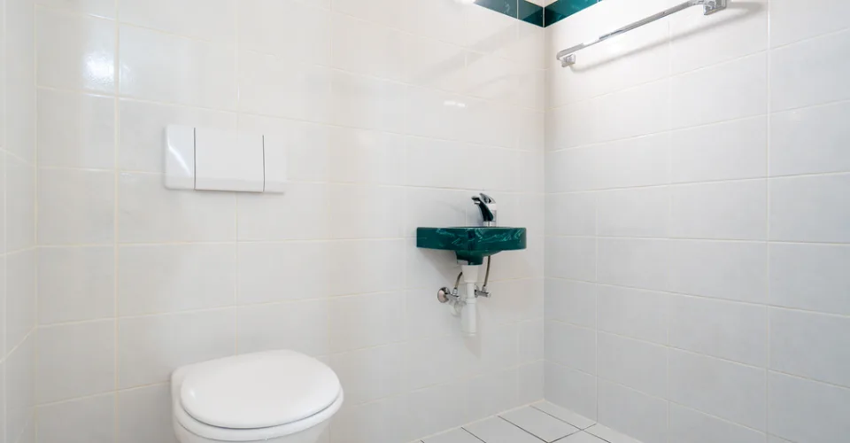 Appartement de 2.5 pièces au centre de lausanne