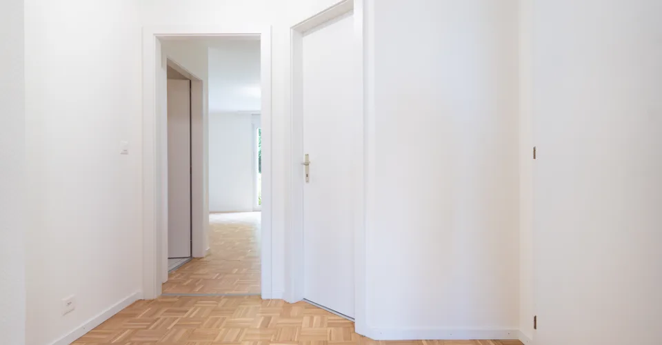Appartement de 2.5 pièces au centre de lausanne