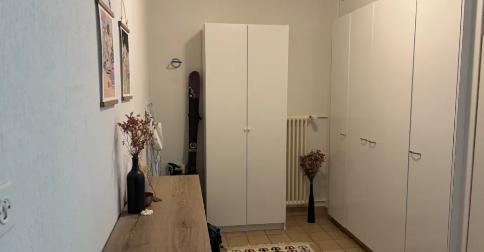 Appartement 3.5P à louer à Vevey - Disponible dès le 1er octobre 2026