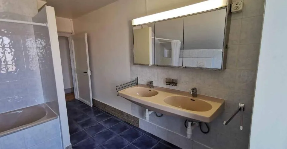 Appartement de 4.5 pièces à louer