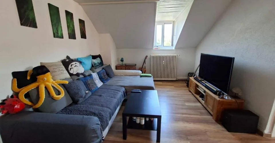 Appartement de 4.5 pièces à louer
