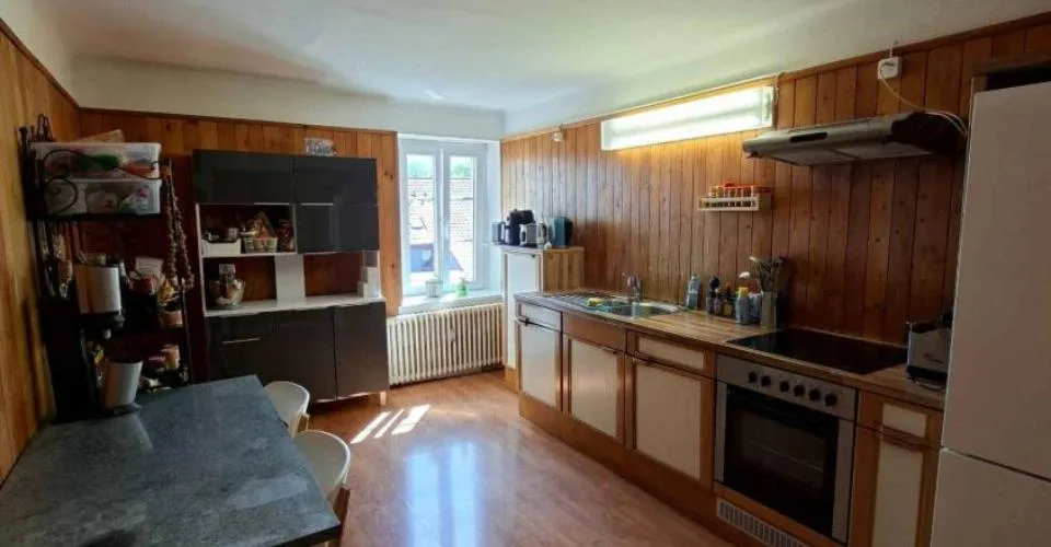 Appartement de 4.5 pièces à louer