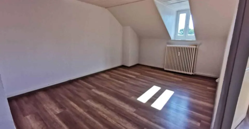 Appartement de 4.5 pièces à louer