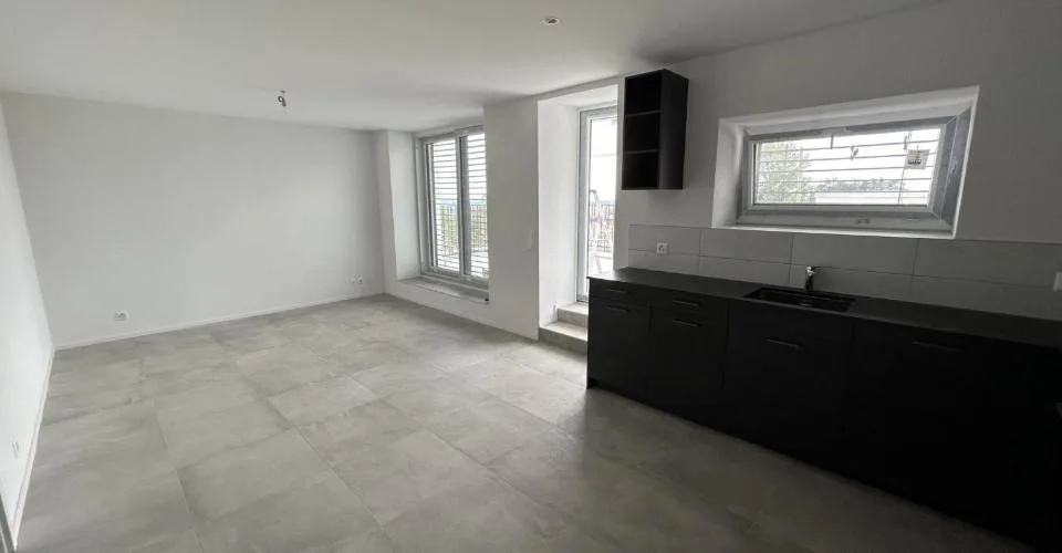 Bel appartement de 4,5 pièces