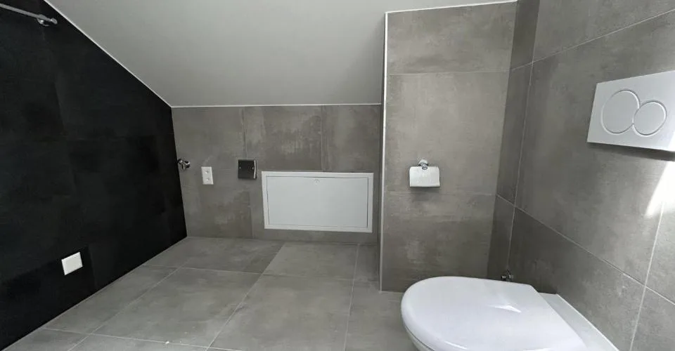 Bel appartement de 4,5 pièces