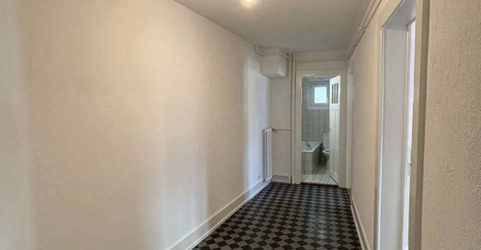 Bel appartement de 2,5 pièces à Pully – Foto 4 von 5