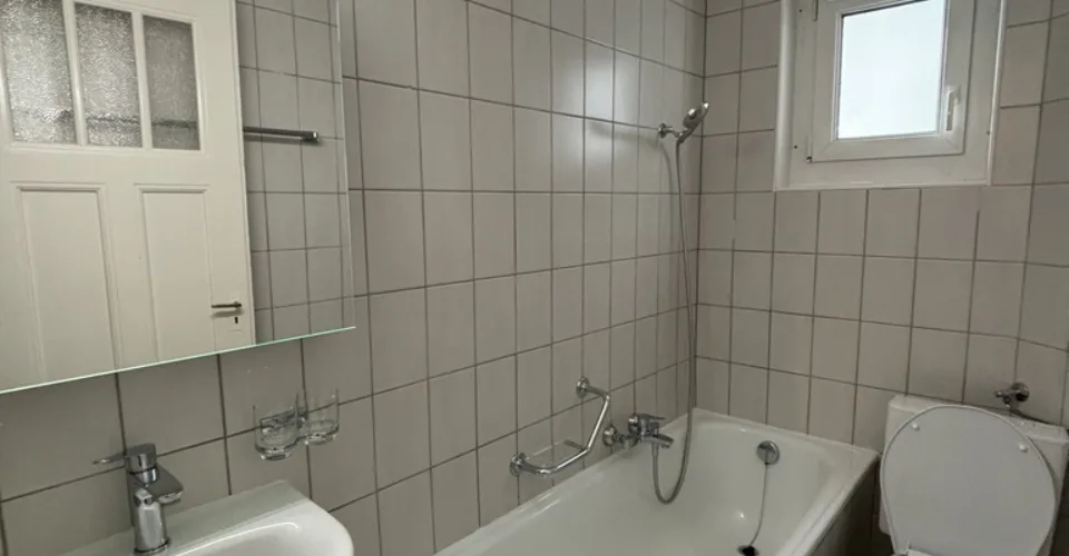 Bel appartement de 2,5 pièces à Pully – Foto 5 von 5