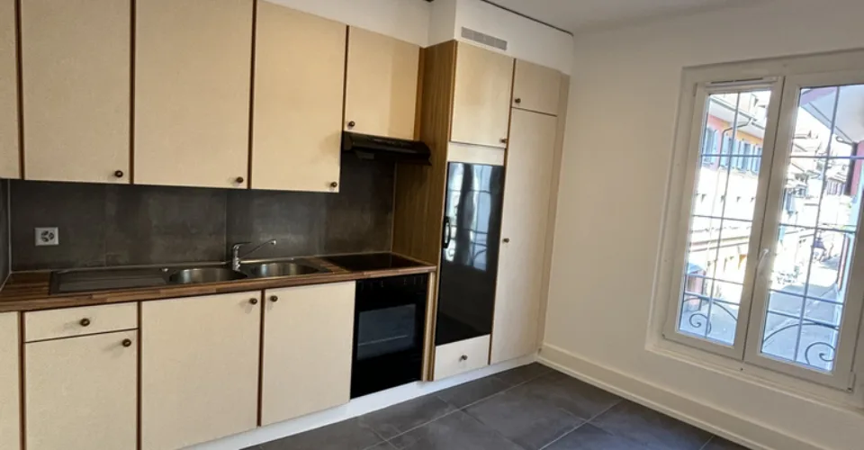 Bel appartement de 2,5 pièces à Pully – Foto 2 von 5