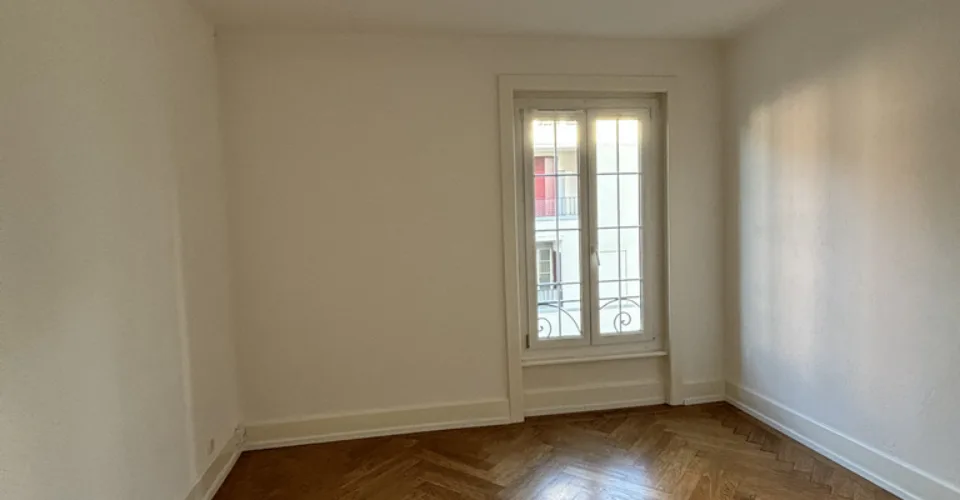 Bel appartement de 2,5 pièces à Pully – Foto 3 von 5