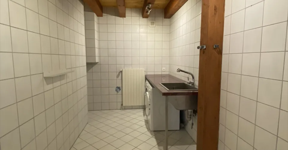A louer, grand appartement