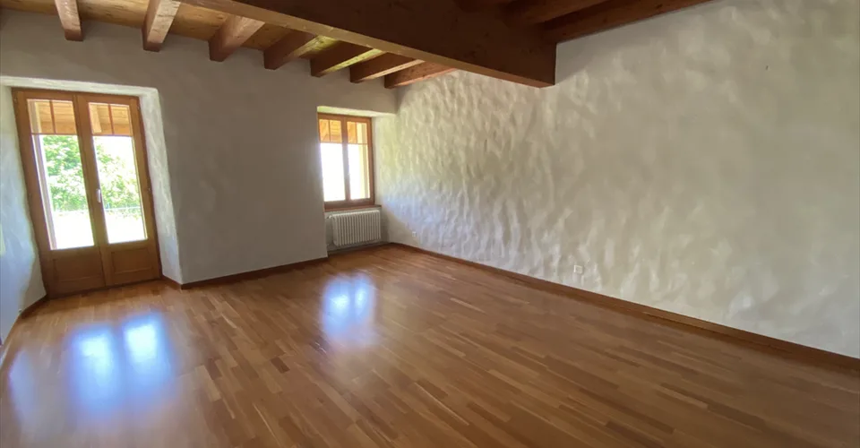 A louer, grand appartement