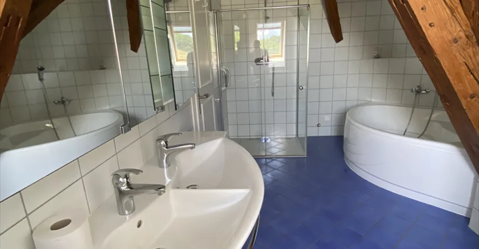 A louer, grand appartement