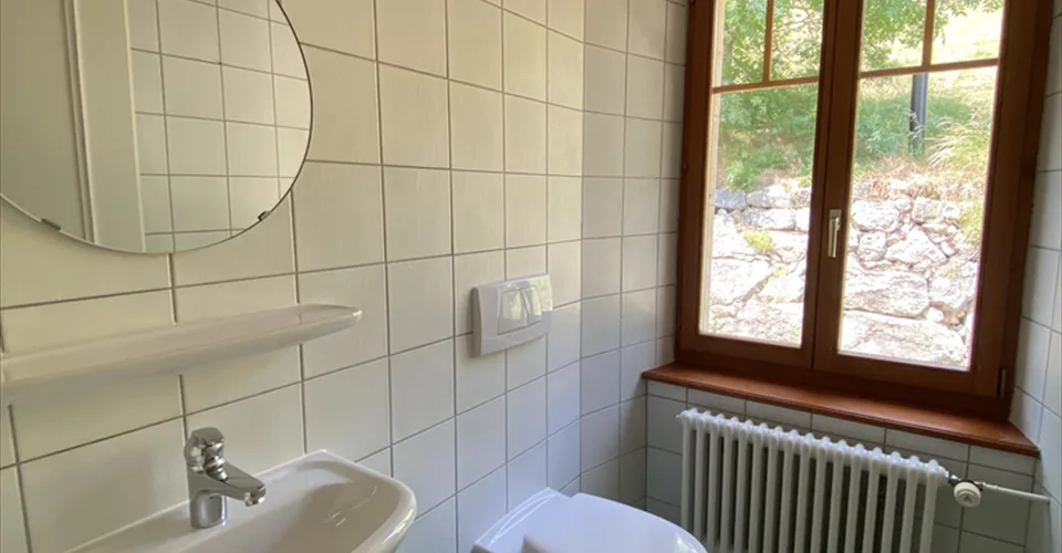 A louer, grand appartement